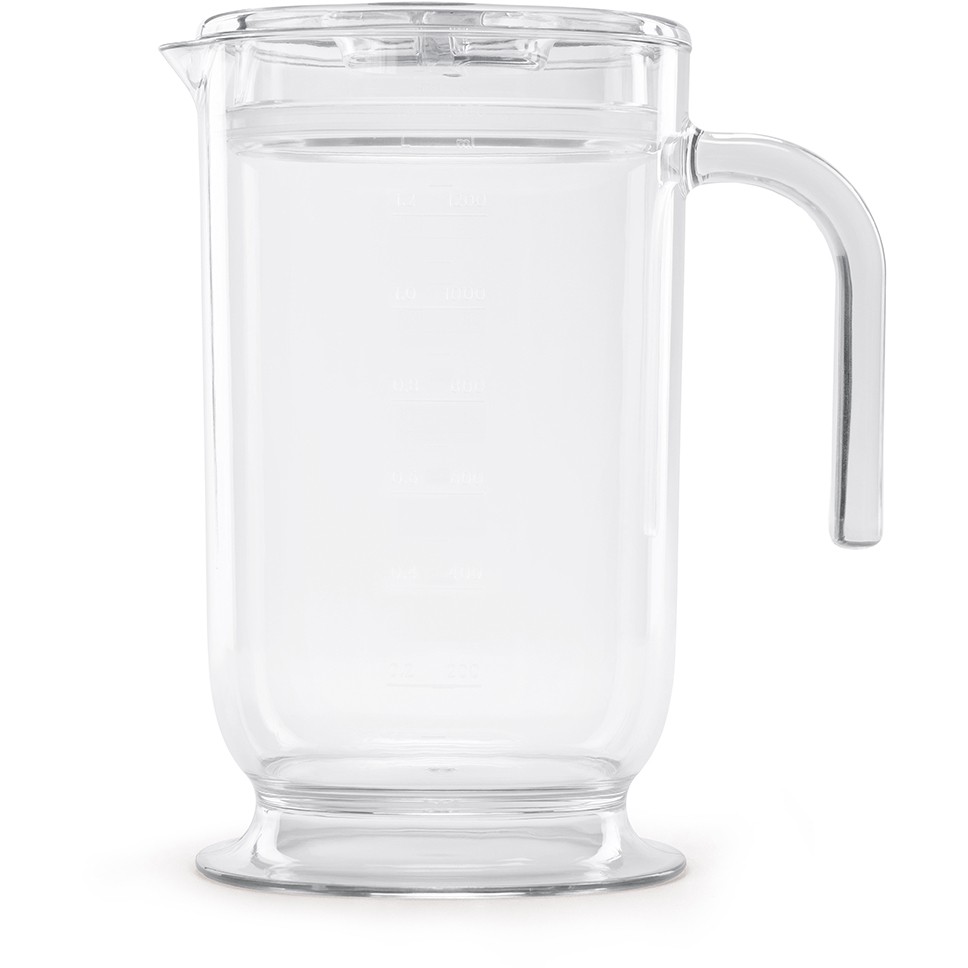 Blender SMEG HBF03BLEU uranjajući 700 W crna boja, nehrđajući čelik-8