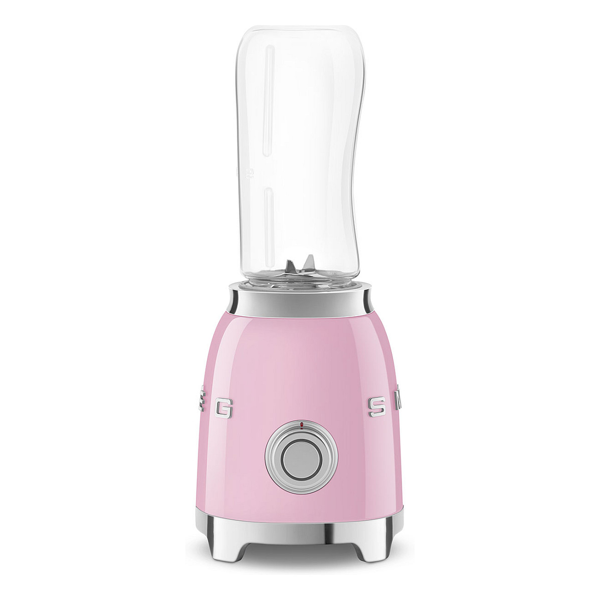Smeg 50's Style Blenders PBF01PKEU Pink-1