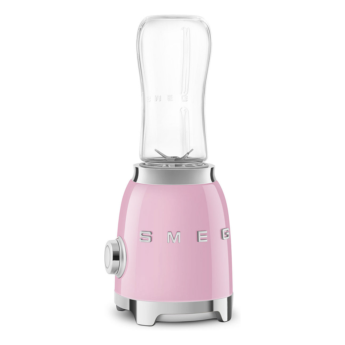 Smeg 50's Style Blenders PBF01PKEU Pink-2