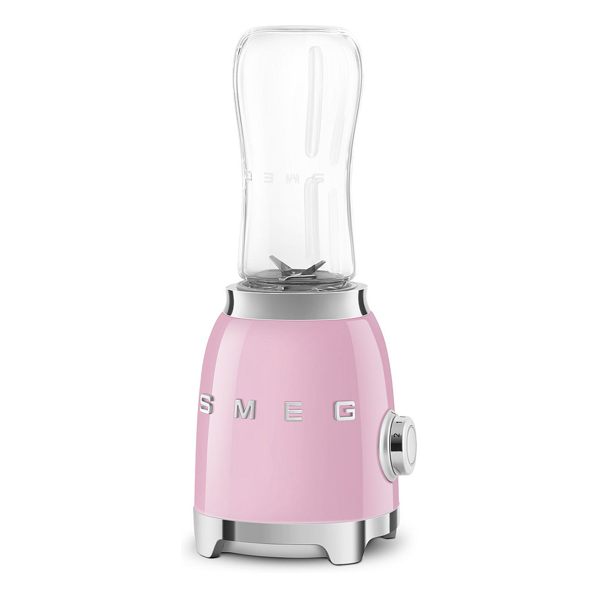 Smeg 50's Style Blenders PBF01PKEU Pink-3