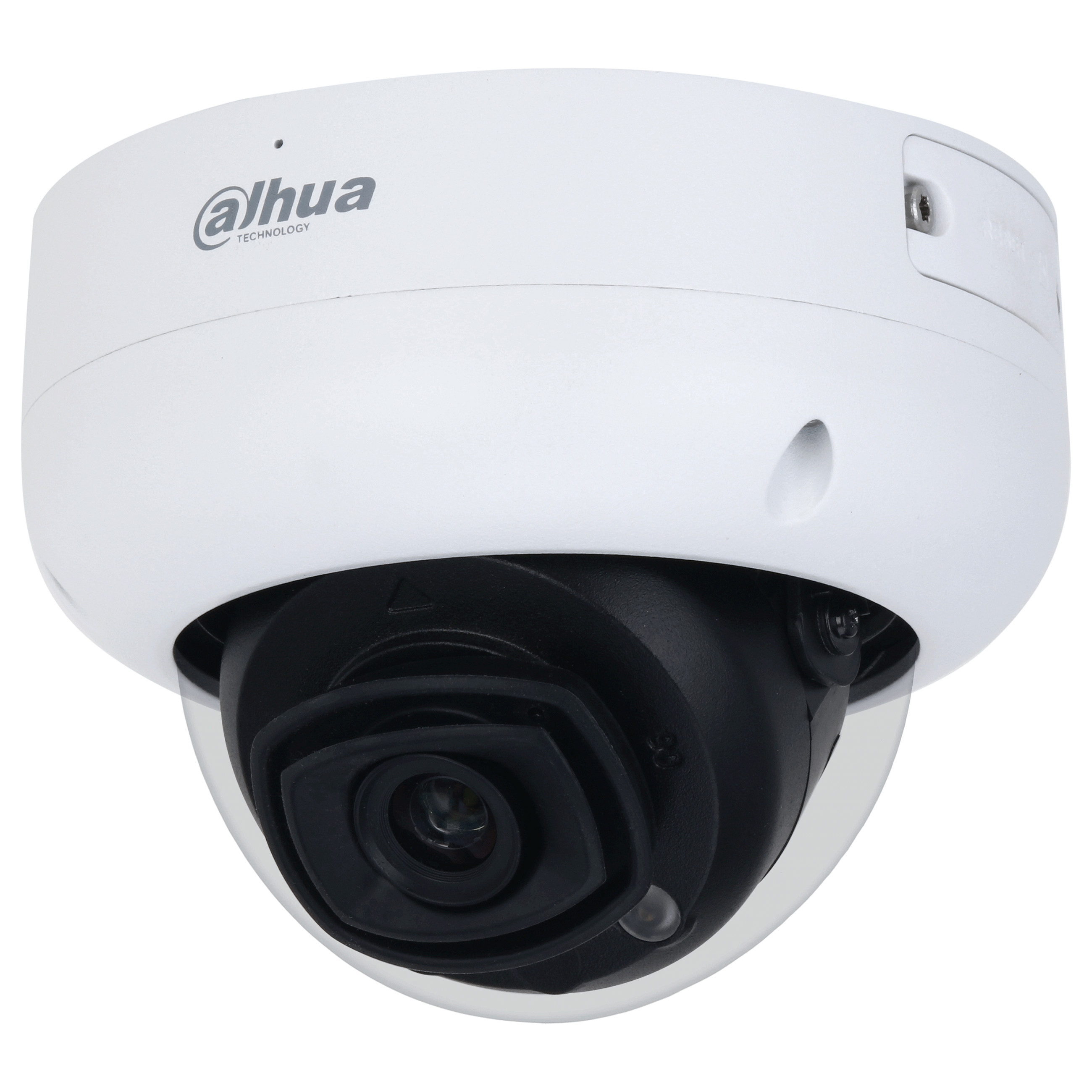 IP Dome Kamera DAHUA IPC-HDBW5442R-ASE (4MP, Starlight+, AI, IR 50m, IK10)