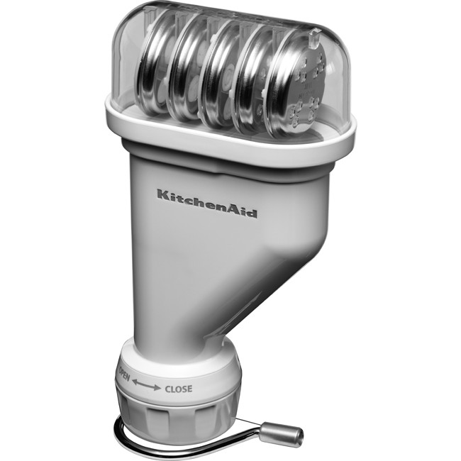 Stroj za tjesteninu KITCHENAID Gourmet Pasta Press-0