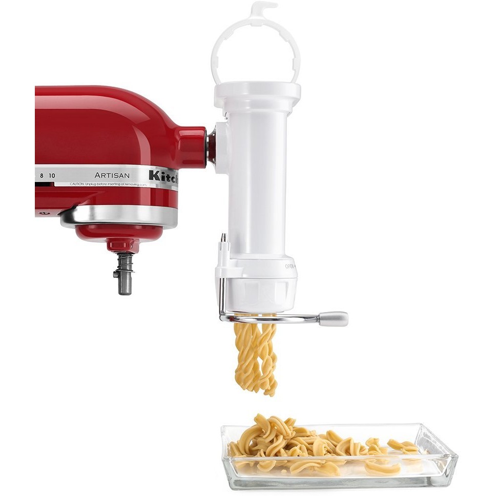 Stroj za tjesteninu KITCHENAID Gourmet Pasta Press-2