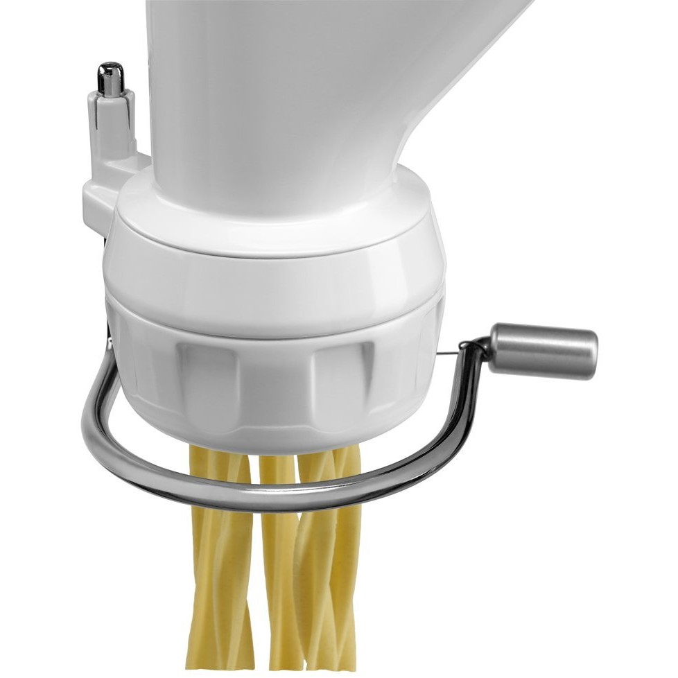 Stroj za tjesteninu KITCHENAID Gourmet Pasta Press-3