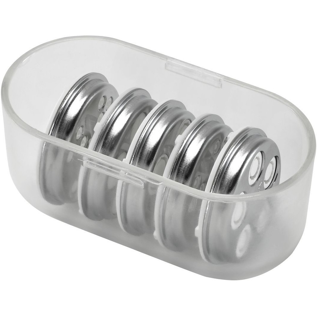 Stroj za tjesteninu KITCHENAID Gourmet Pasta Press-6
