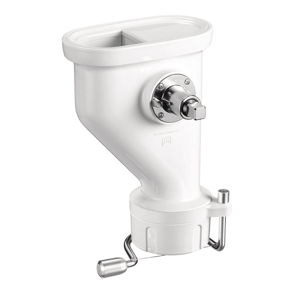 Stroj za tjesteninu KITCHENAID Gourmet Pasta Press-9