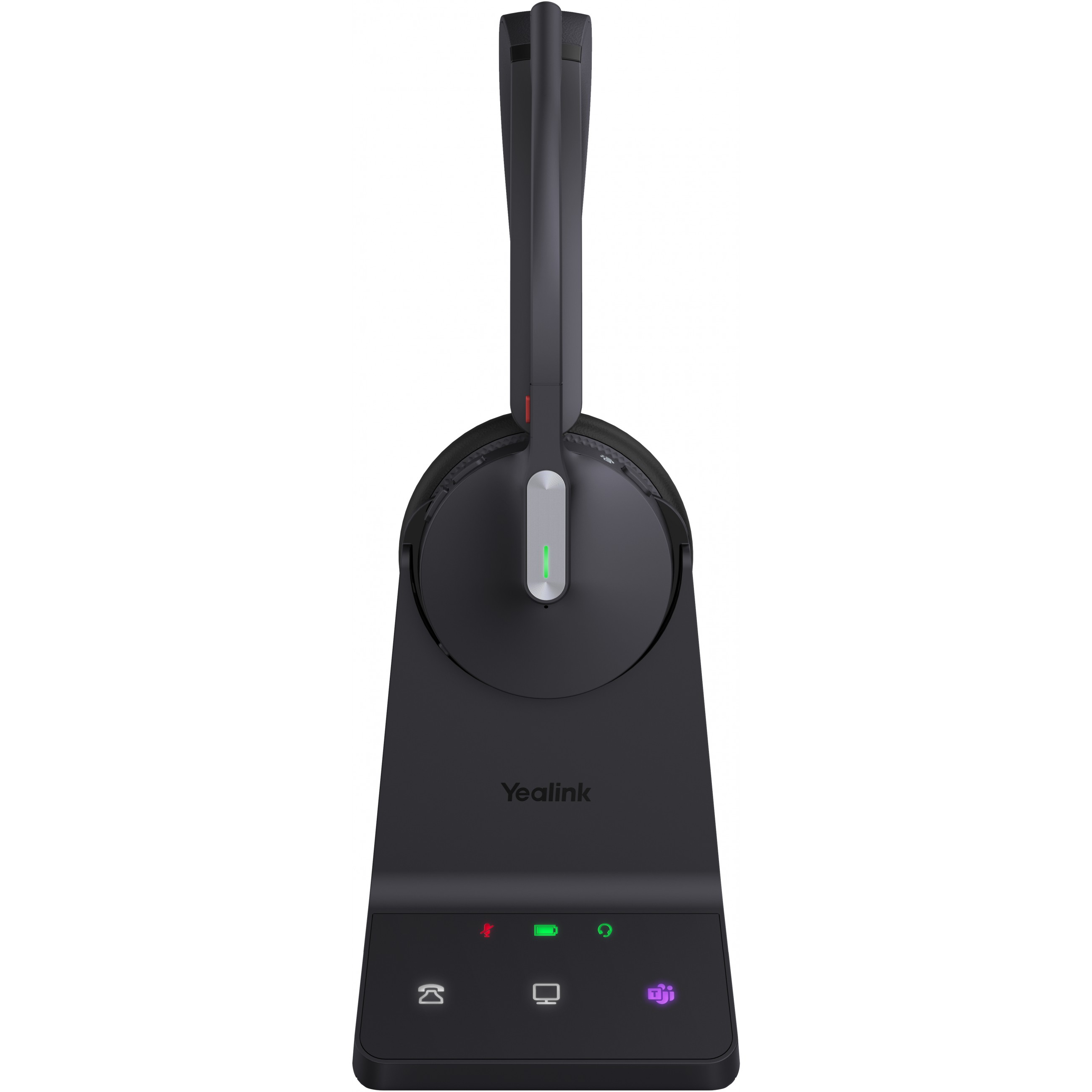 Slušalice YEALINK WH64 Dual Teams Headset-1