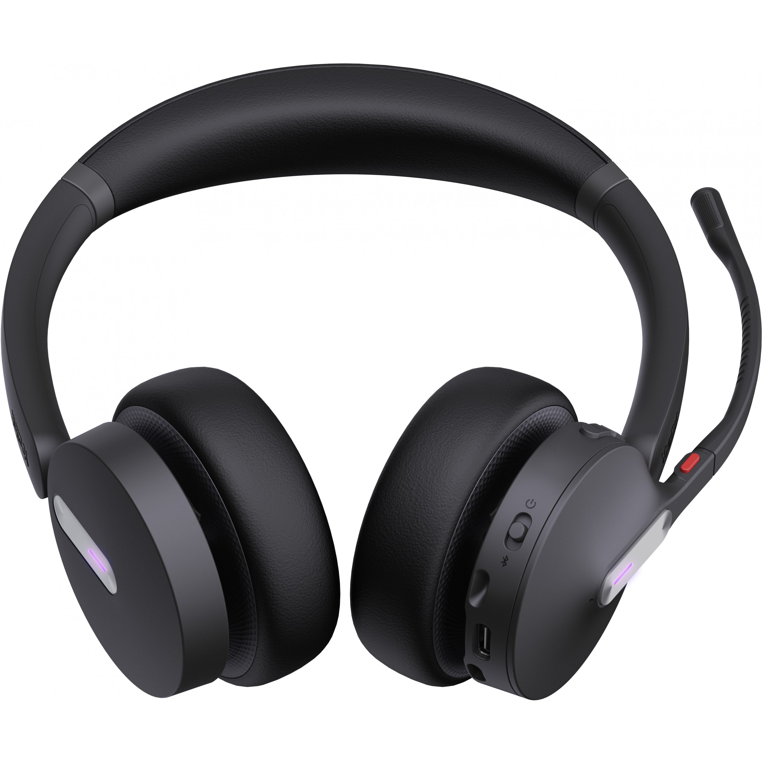 Slušalice YEALINK WH64 Dual Teams Headset-5