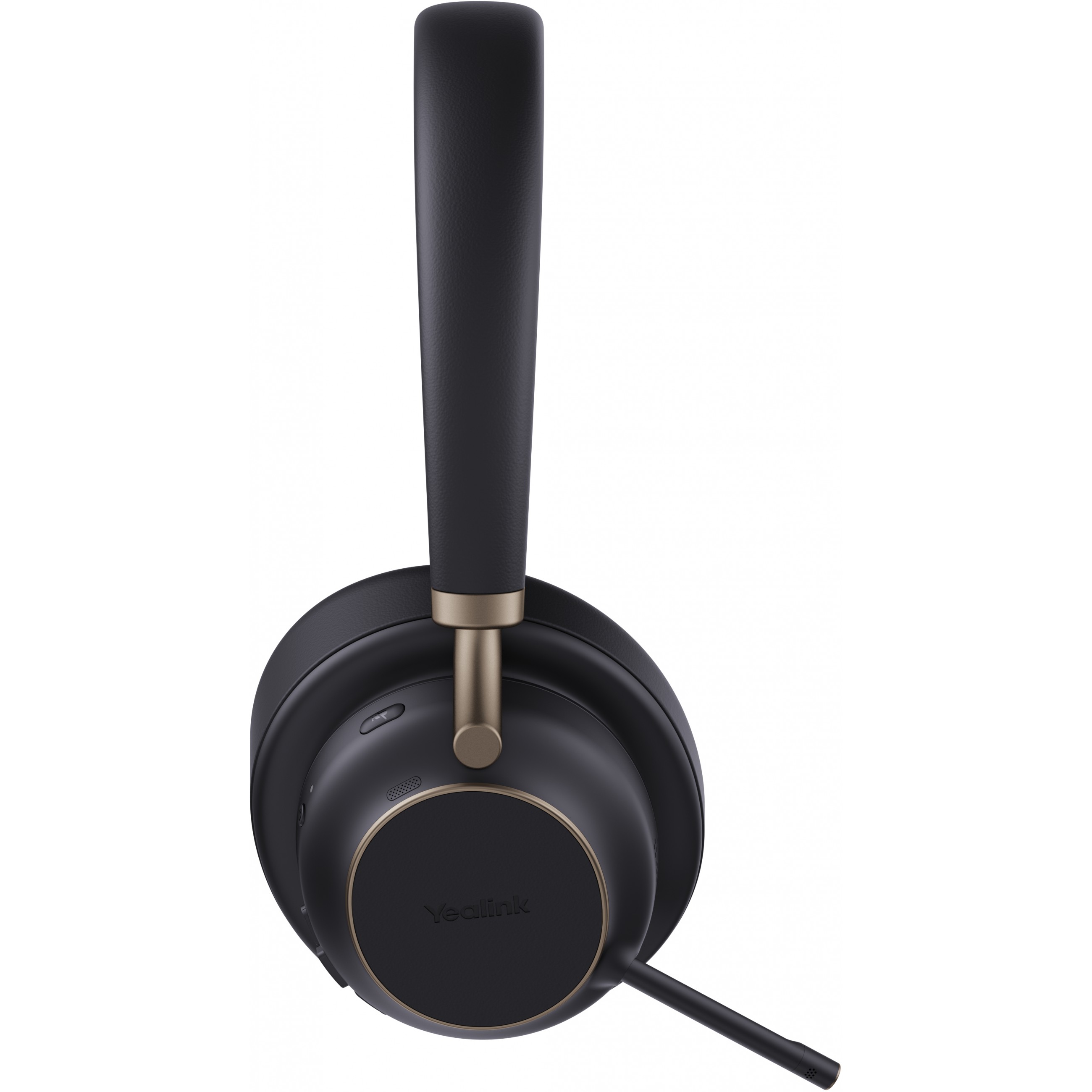 Slušalice YEALINK BH76 Plus (USB-C/A, bežične)-3