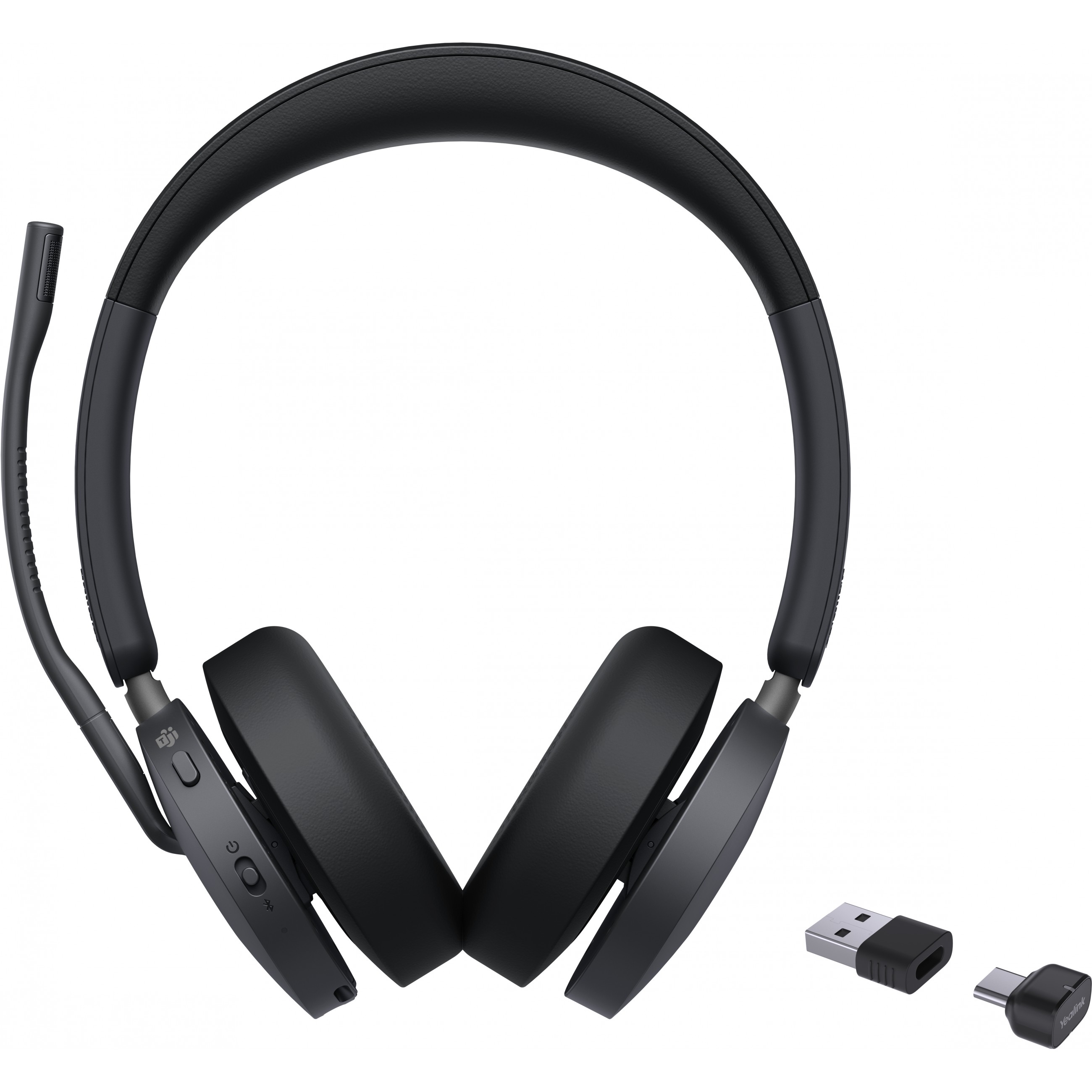 Headset YEALINK BH74 (on-ear)-1