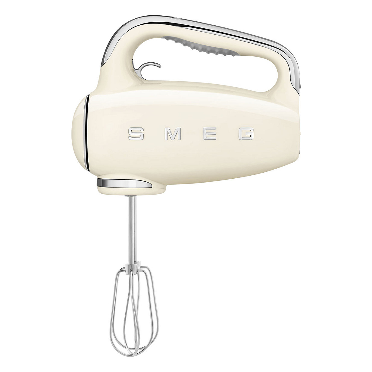 Ručni mikser SMEG HMF01CREU 50's Style Krem-0