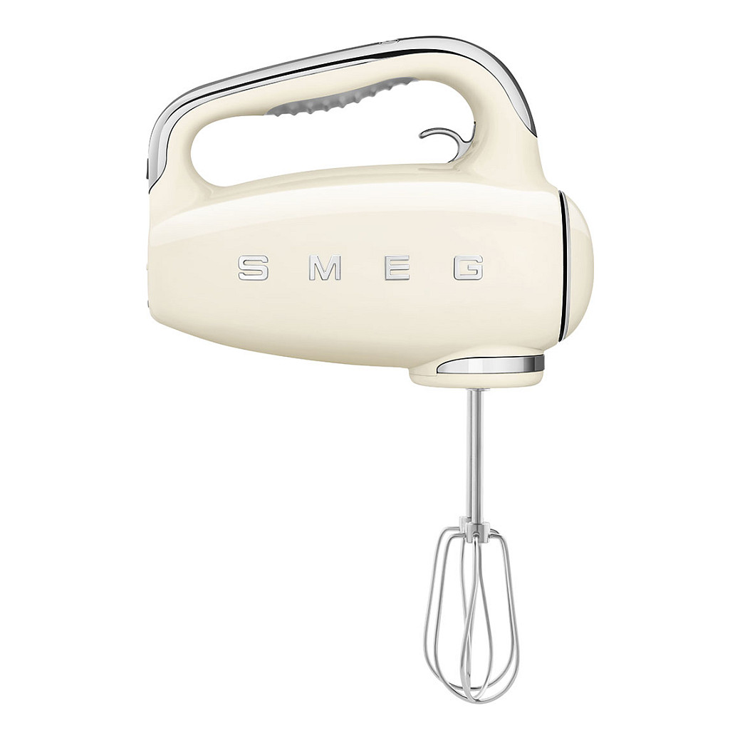 Ručni mikser SMEG HMF01CREU 50's Style Krem-2