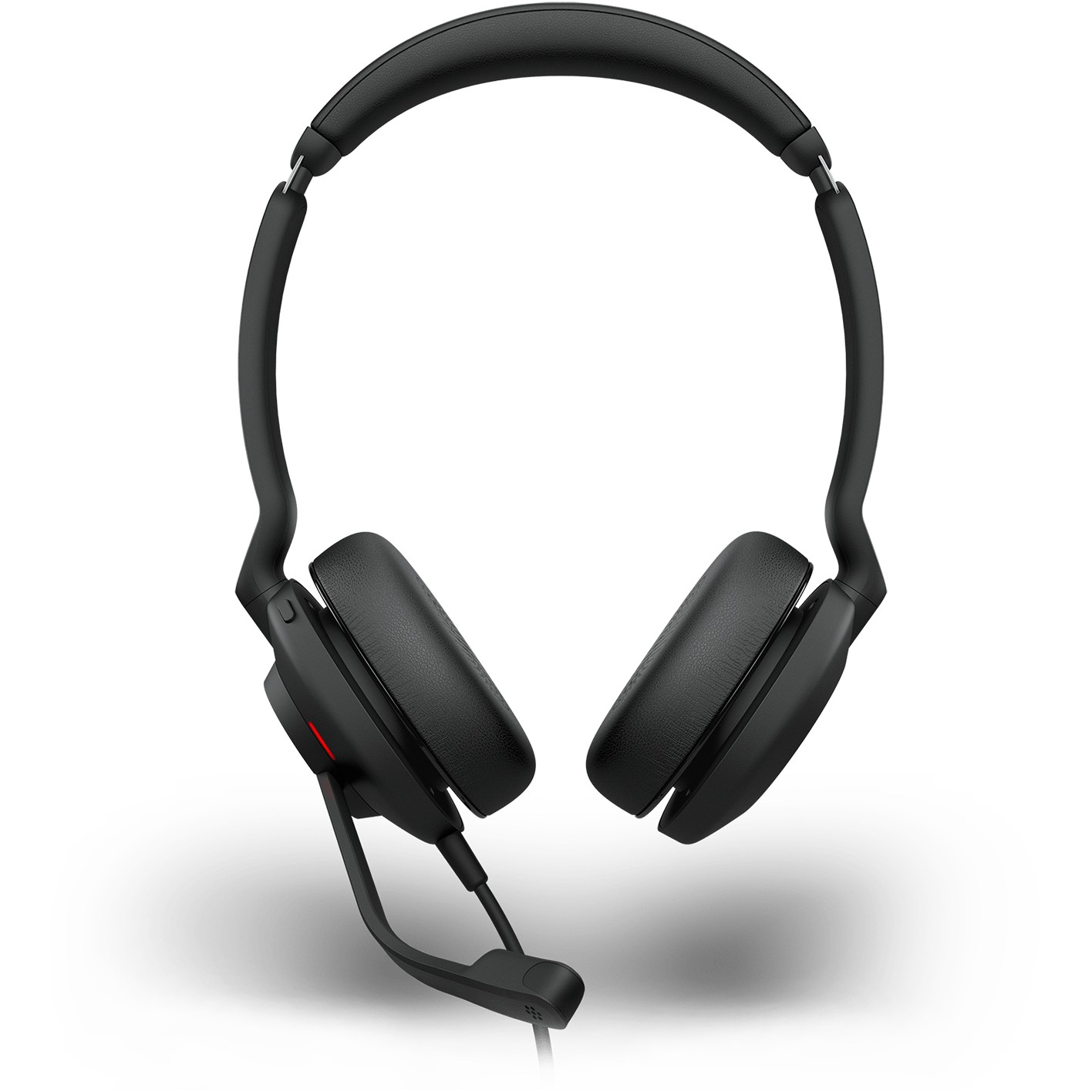 Jabra Evolve2 30 - SE Headset Wired Head-band Office/Call center USB Type-C / USB Type-A Black-0