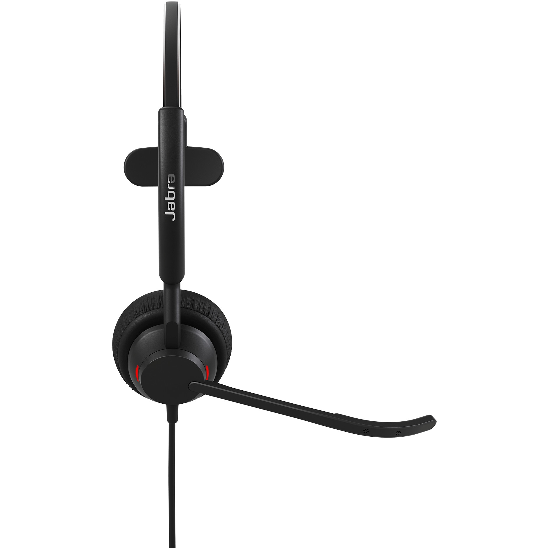 Slušalice JABRA Engage 50 II - (50 II Link) USB-C/A UC Mono-2