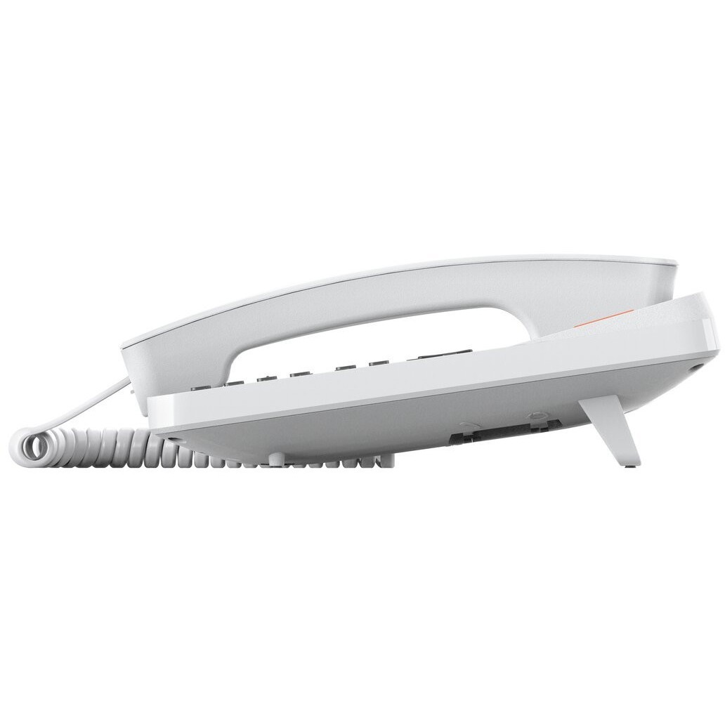 Analogni telefon GIGASET DESK 600 (Caller ID, Bijeli)-3