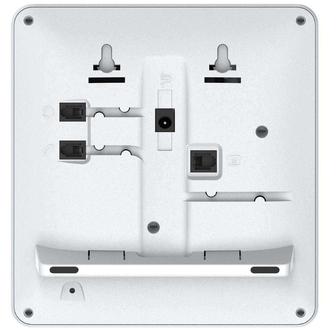 Analogni telefon GIGASET DESK 600 (Caller ID, Bijeli)-5