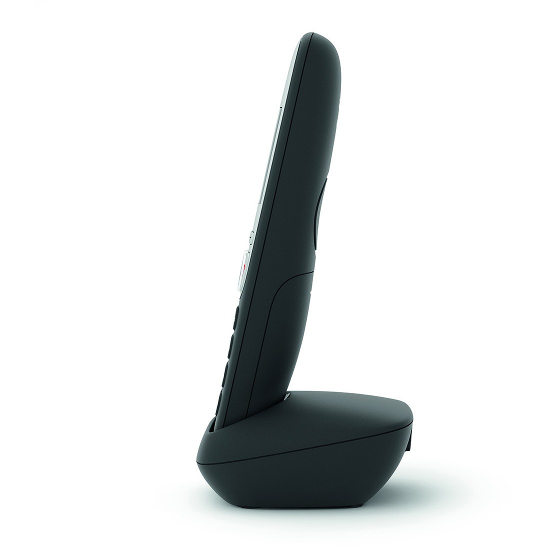 Telefon GIGASET A690HX (Analog/DECT, ID pozivatelja, Crna, Srebrna)-5