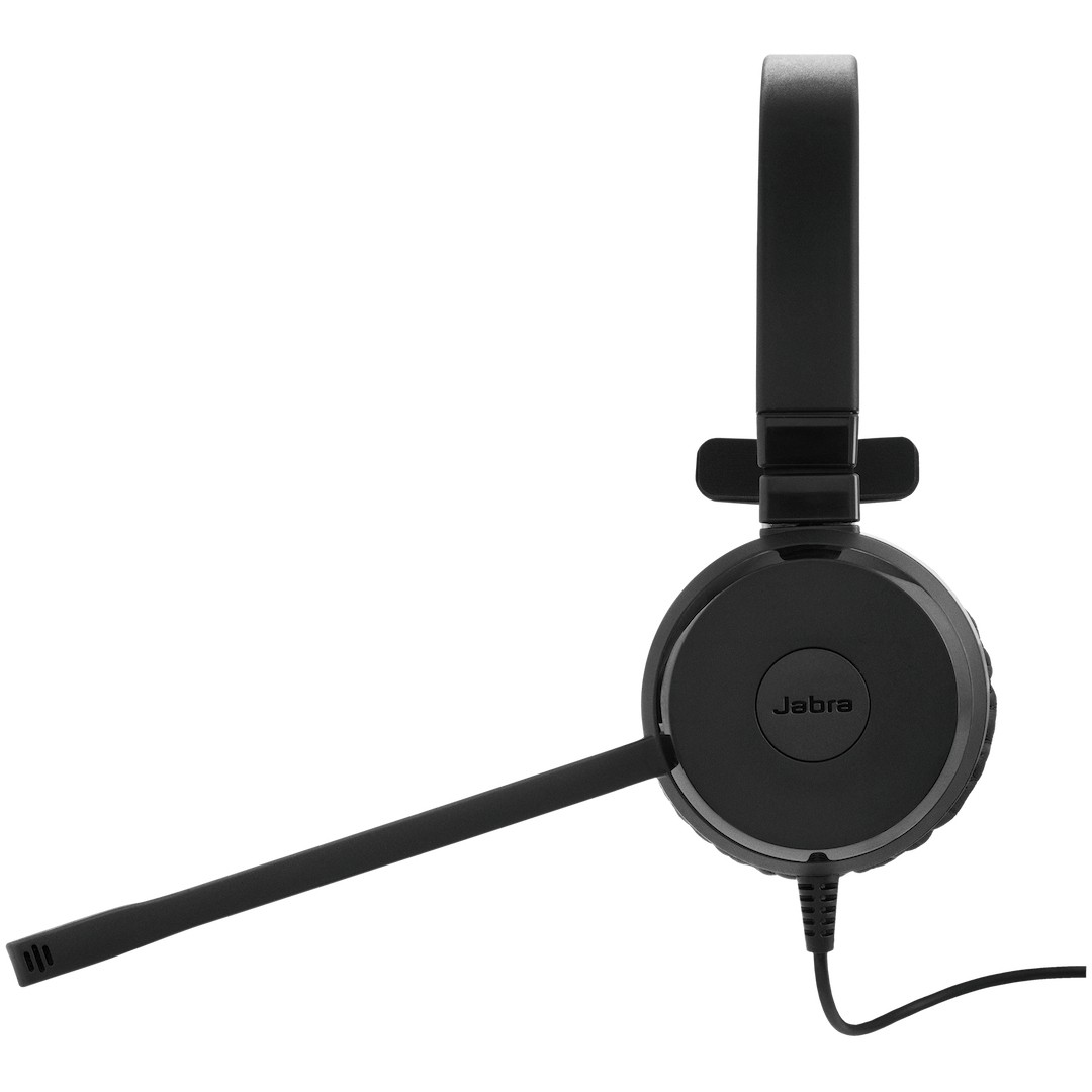 Slušalice JABRA Evolve 30 II Headset Wired Office/Call center USB Type-C / USB Type-A crna boja-0