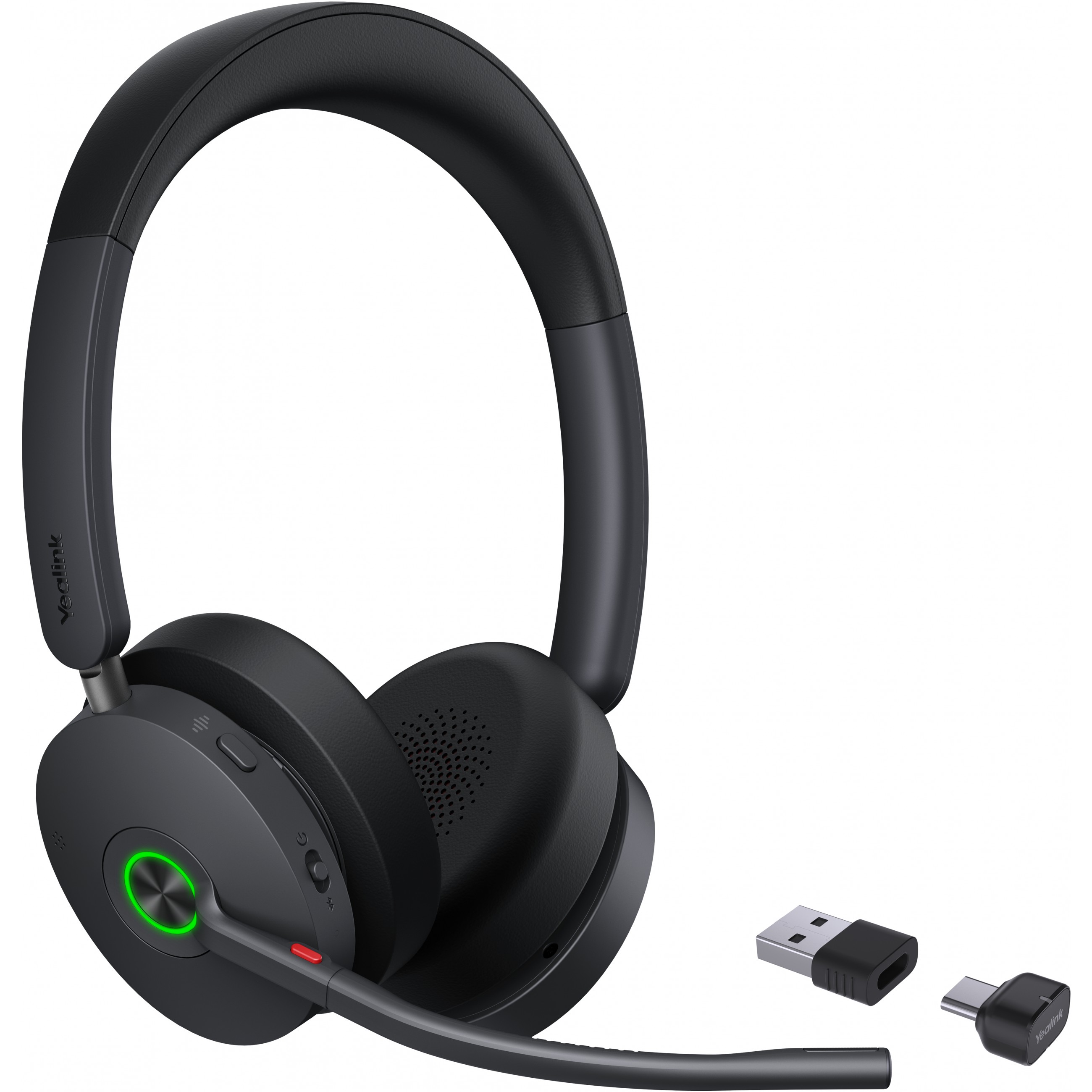 Slušalice YEALINK BH74 UC USB-C/A Headset