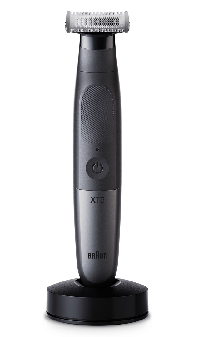 Brijac BRAUN XT5300 (Black, Nickel-Metal Hydride (NiMH))-0