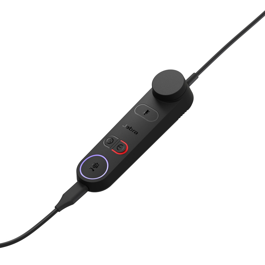 Slušalice JABRA Engage 50 II - (50 II Link, USB-C/A, MS Stereo)-0