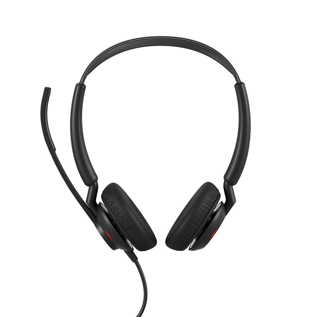 Slušalice JABRA Engage 50 II - (50 II Link, USB-C/A, MS Stereo)-2