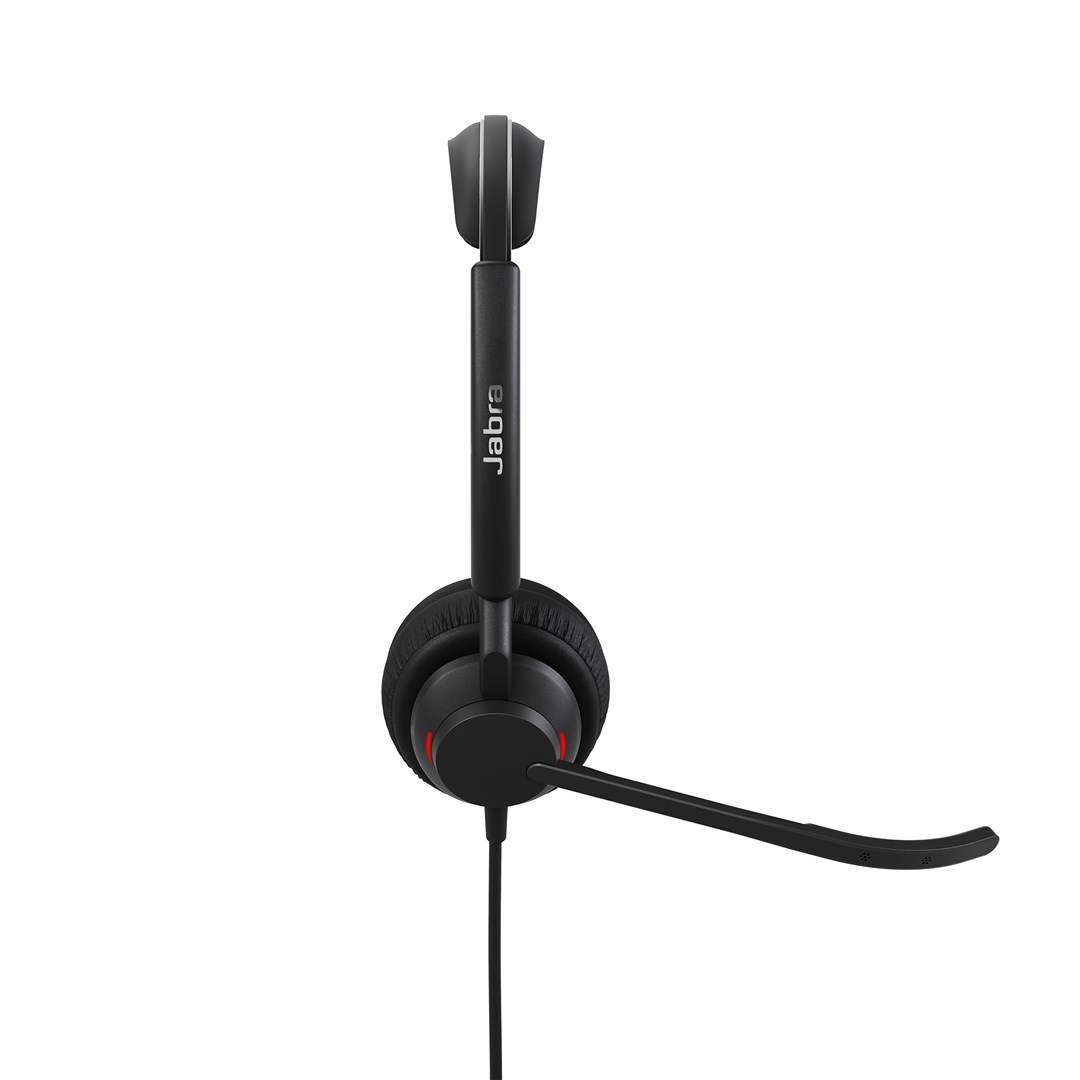 Slušalice JABRA Engage 50 II - (50 II Link, USB-C/A, MS Stereo)-3