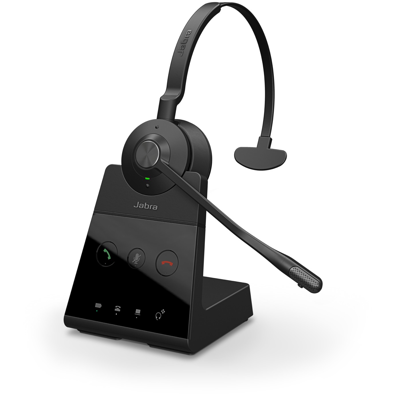 Jabra Engage 65 SE zamjenska baza (Mono/Stereo), EMEA-0