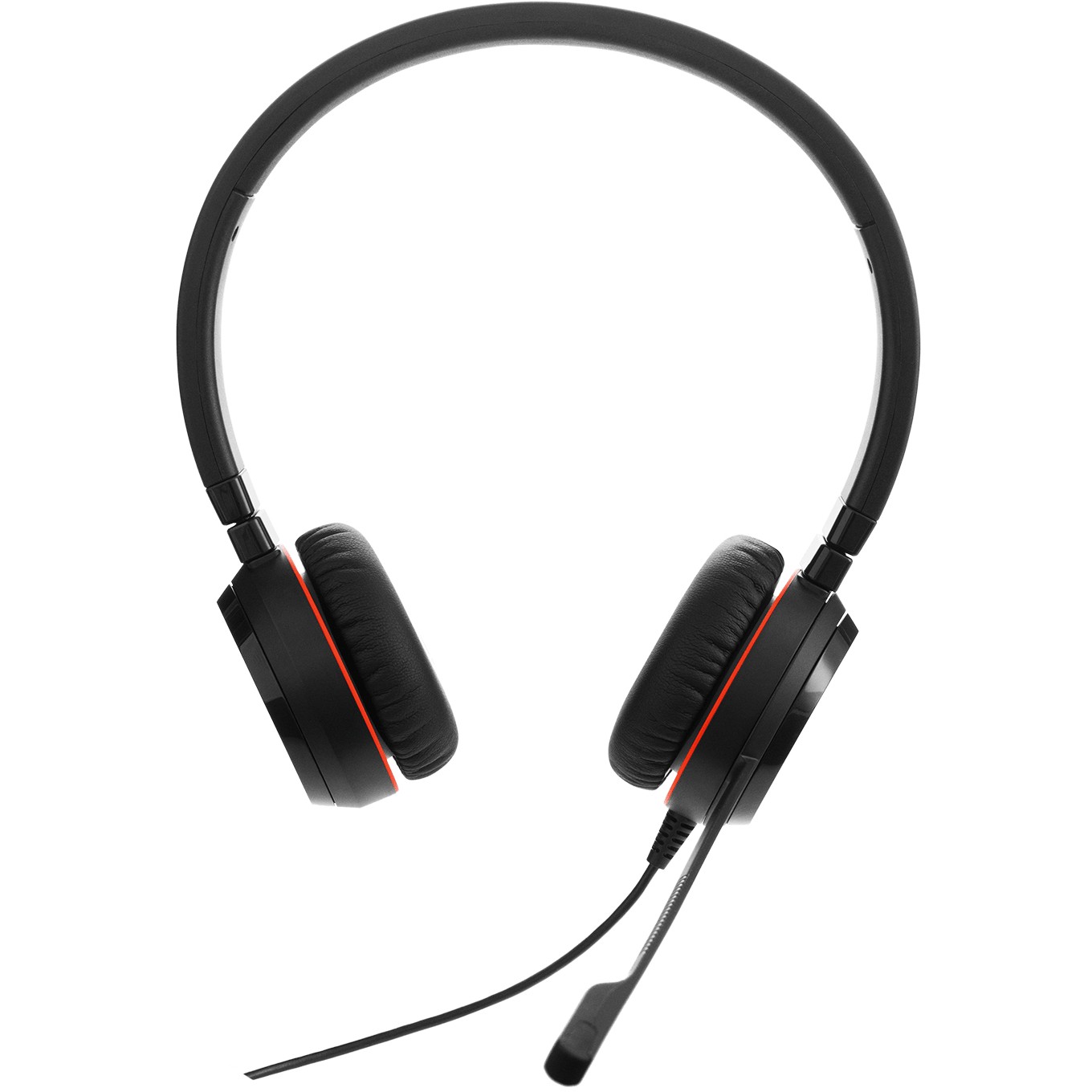 Slušalice JABRA Evolve 20 SE (Wired, Head-band, Office/Call center, USB Type-C / USB Type-A, Crne)-0