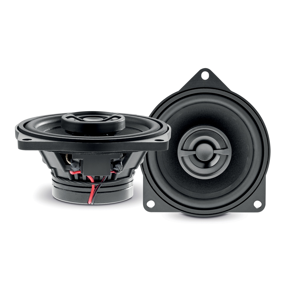 Zvučnici za auto FOCAL INSIDE za BMW, MINI, ROLLS-ROYCE (2-way coaxial kit, 80Hz - 23kHz, 80W, 4 Ohms)-0