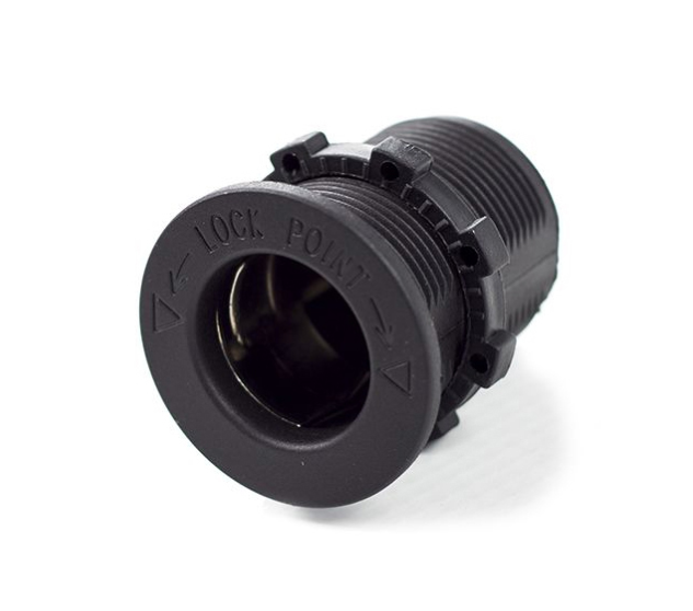 Utičnica za napajanje AMPIRE ZB600 (12V/15A)-2
