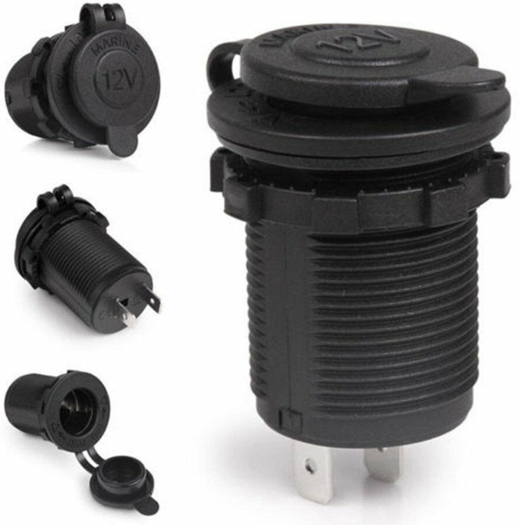 Utičnica za napajanje AMPIRE ZB600 (12V/15A)