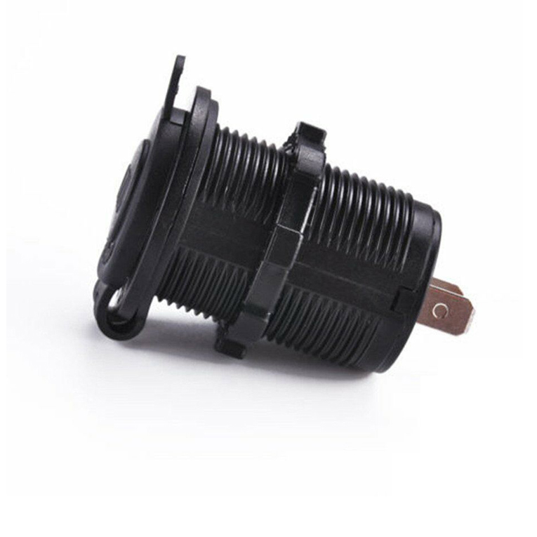Utičnica za napajanje AMPIRE ZB600 (12V/15A)-9