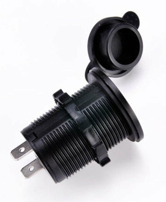 Utičnica za napajanje AMPIRE ZB600 (12V/15A)-5