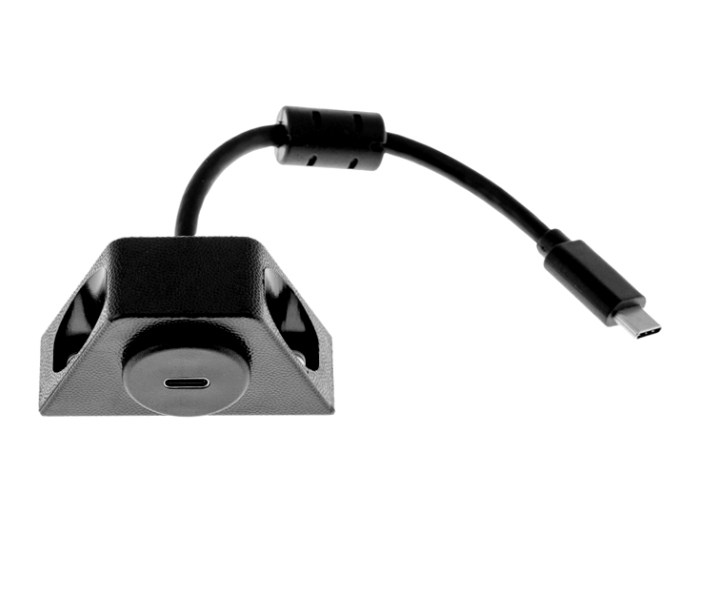 Ugradbena utičnica AMPIRE XUC015 (USB-C, 15cm)