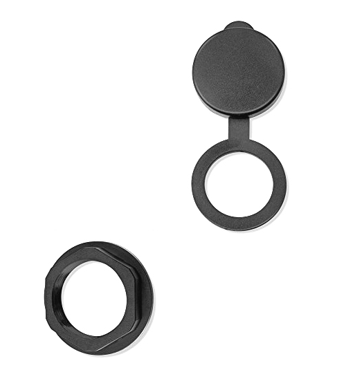 Ugradbena utičnica AMPIRE XUD015 (dvostruka USB-A, 15cm)-5