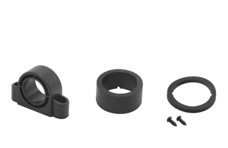 Ugradbeni punjač AMPIRE ZBC031 (USB-C, 12/24V > USB, 3.1A)-4