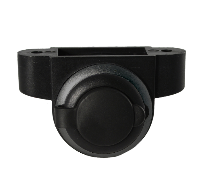 Ugradbeni punjač AMPIRE ZBU031 (USB-A, 12/24V)-3
