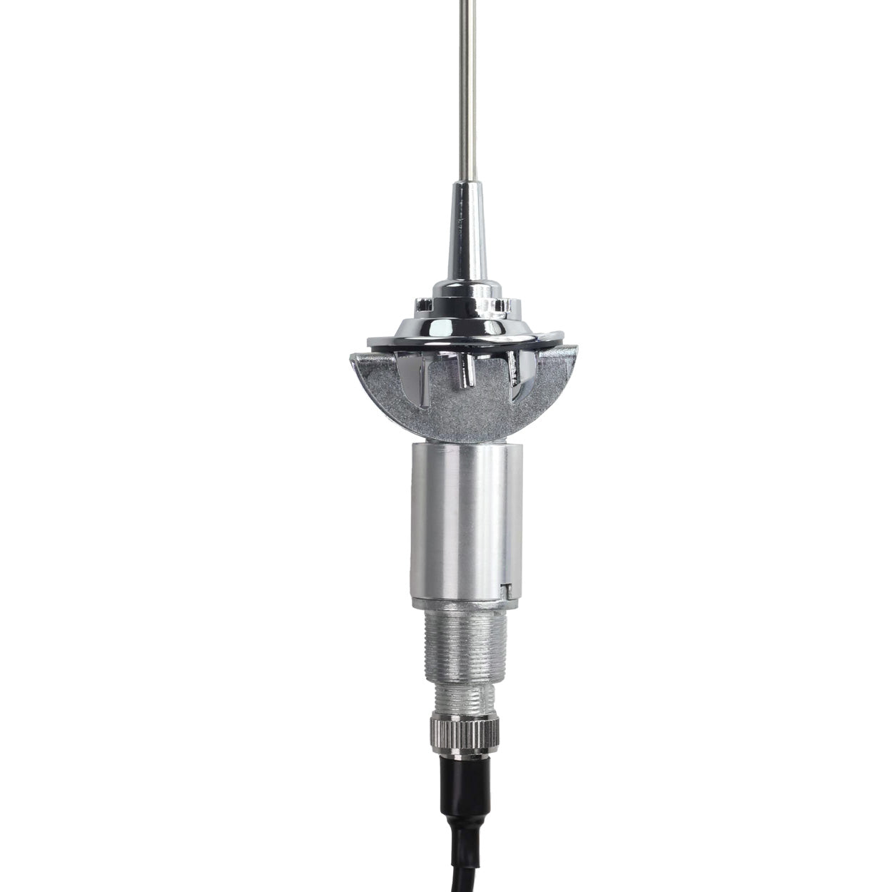 Antenna RETROSOUND 1970-74 Dodge Challenger fixed mast