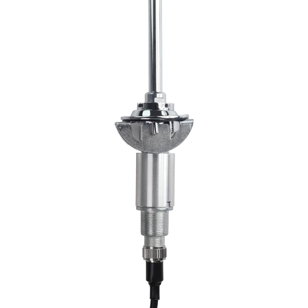 Antenna RETROSOUND 1970-74 Dodge Challenger collapsible mast-0