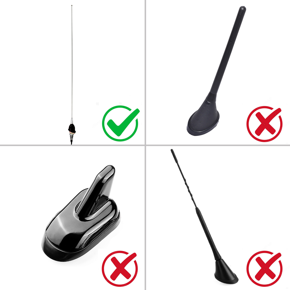 Razdjelnik antene AMPIRE DAB1 aktivni DAB+-4