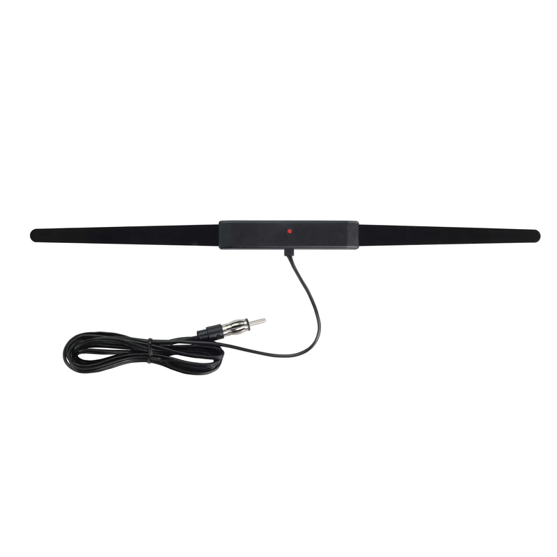 Aktivna antena RETROSOUND WPA-2 (AM/FM, za staklo)