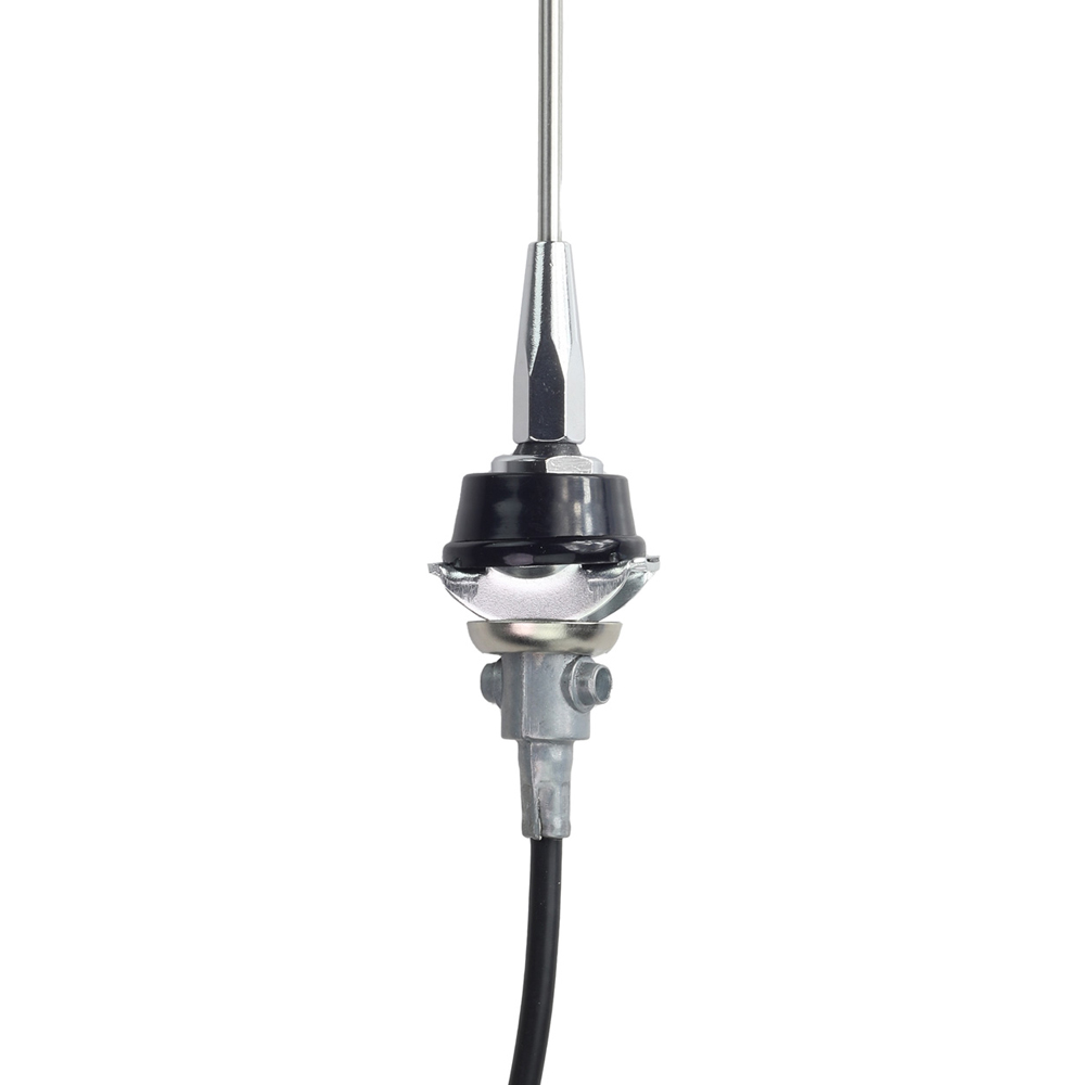 Antenna RETROSOUND 1982-2007 GM Universal w/ fixed mast-1
