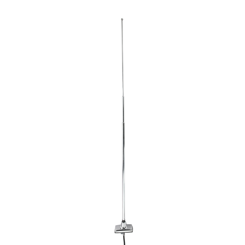 Antenna RETROSOUND 1965-85 Rectangular mount Ford-0