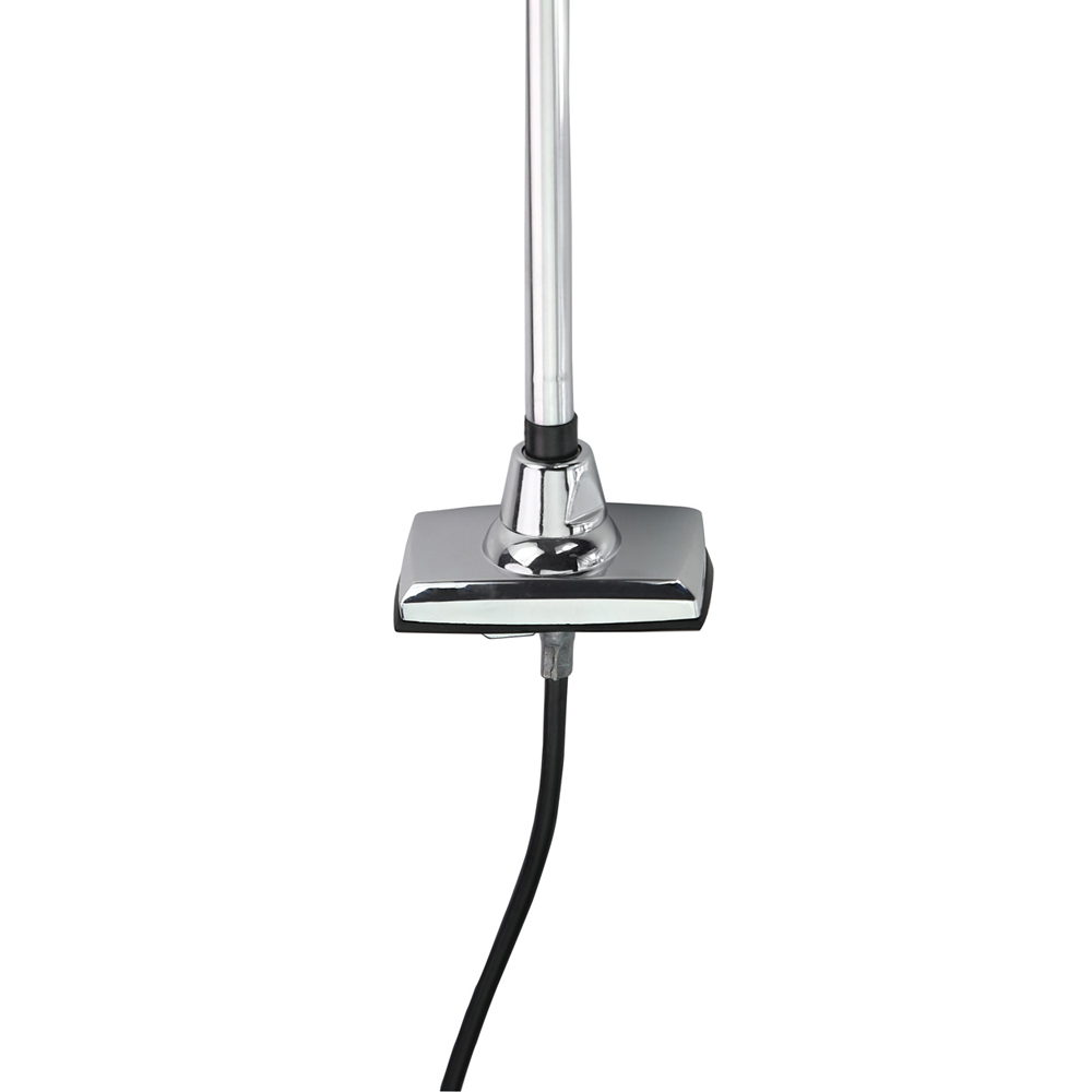 Antenna RETROSOUND 1965-85 Rectangular mount Ford-1