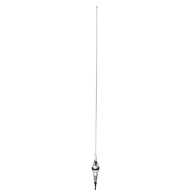 Antenna RETROSOUND MC-7081-15-FF za 1970-81 Chevy Camaro, Frontmontage-0