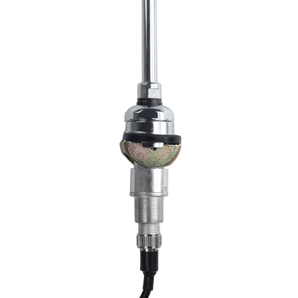 Antenna RETROSOUND Teleskopantenne für den 1969 Camaro/Firebird-1