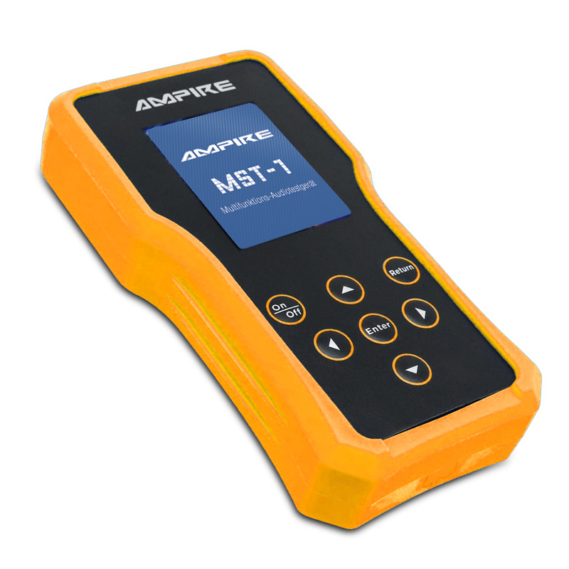 Višenamjenski tester zvučnika AMPIRE MST-1-5