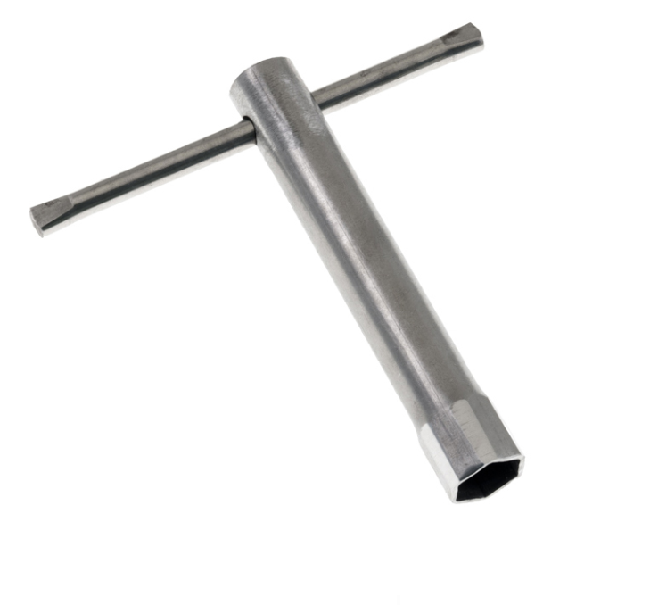 Šesterokutni alat AMPIRE 1/2" za RetroSound kontrolne osovine-0