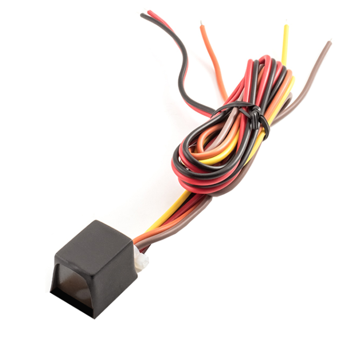 Mini relejni sklop AMPIRE AR8616 (10A)